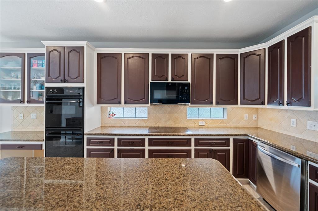 3714 Cedar Glen Lane, Spring, Texas image 25