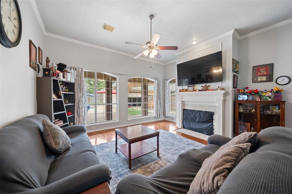 3714 Cedar Glen Lane, Spring, Texas image 17
