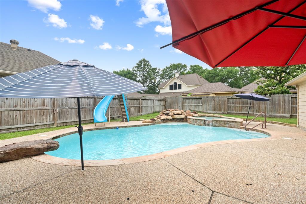 3714 Cedar Glen Lane, Spring, Texas image 38