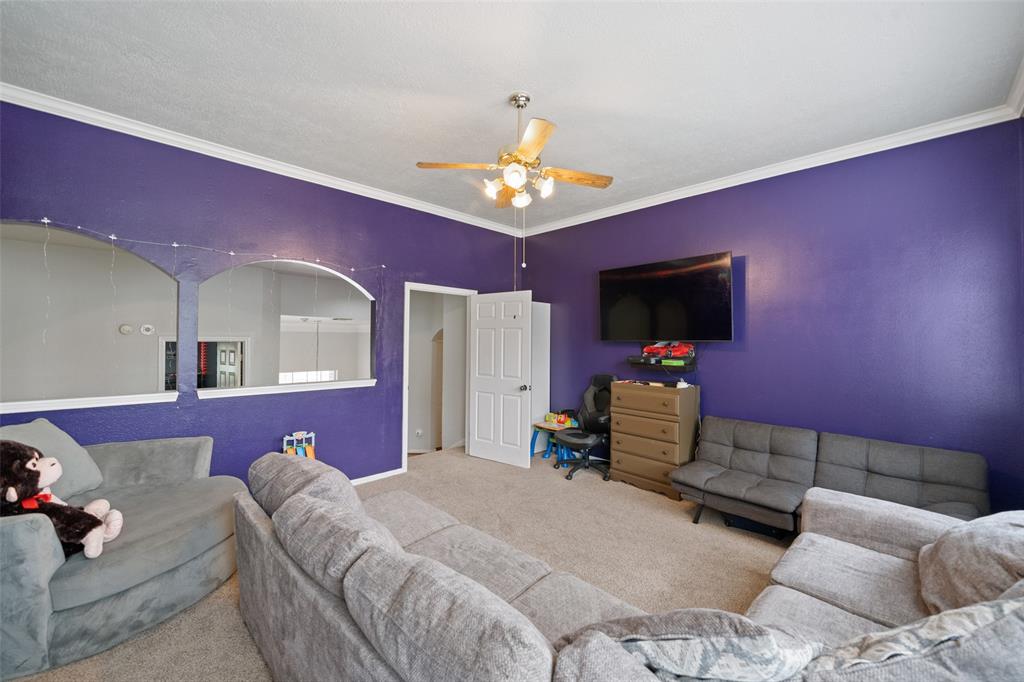 3714 Cedar Glen Lane, Spring, Texas image 29