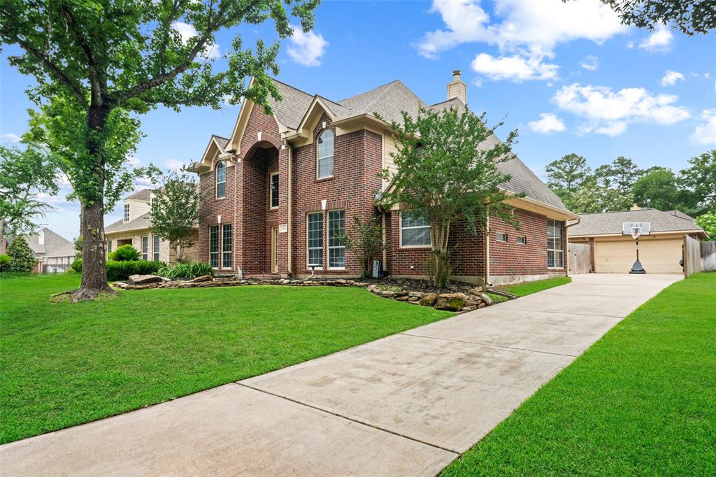 3714 Cedar Glen Lane, Spring, Texas image 6