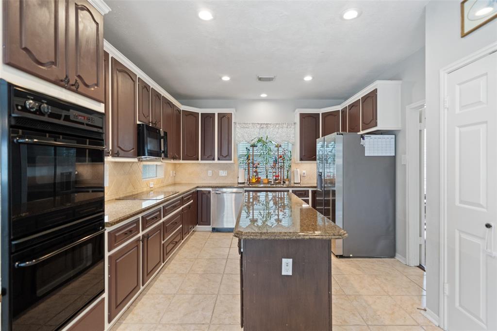 3714 Cedar Glen Lane, Spring, Texas image 24