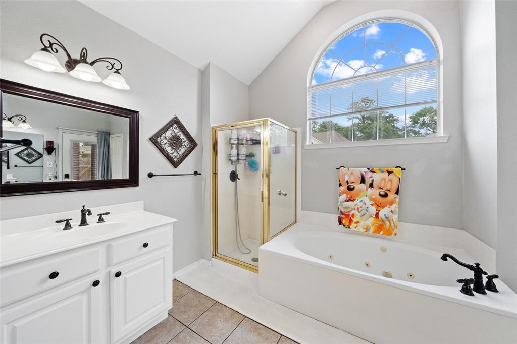 3714 Cedar Glen Lane, Spring, Texas image 15