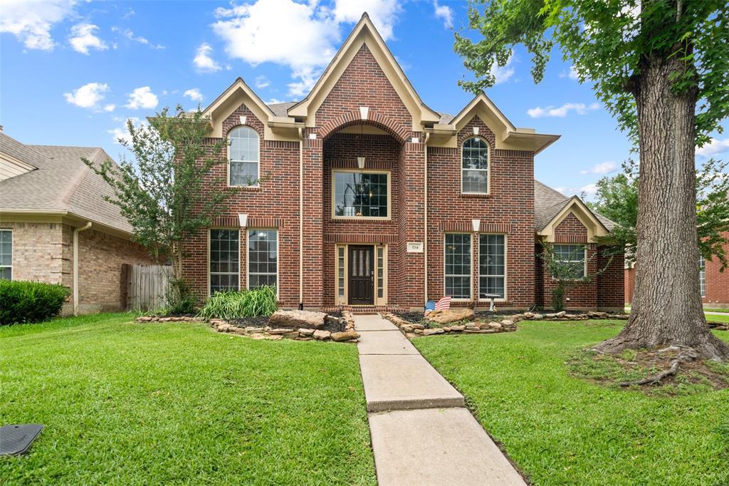 3714 Cedar Glen Lane, Spring, Texas image 4