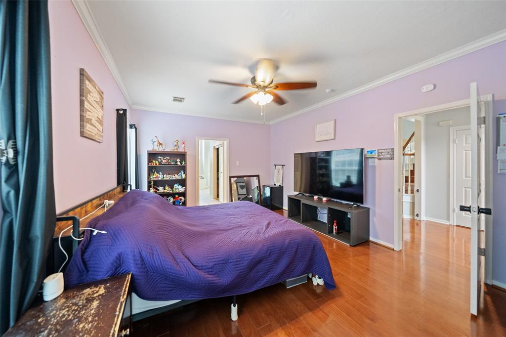 3714 Cedar Glen Lane, Spring, Texas image 13