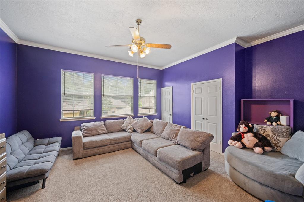 3714 Cedar Glen Lane, Spring, Texas image 30