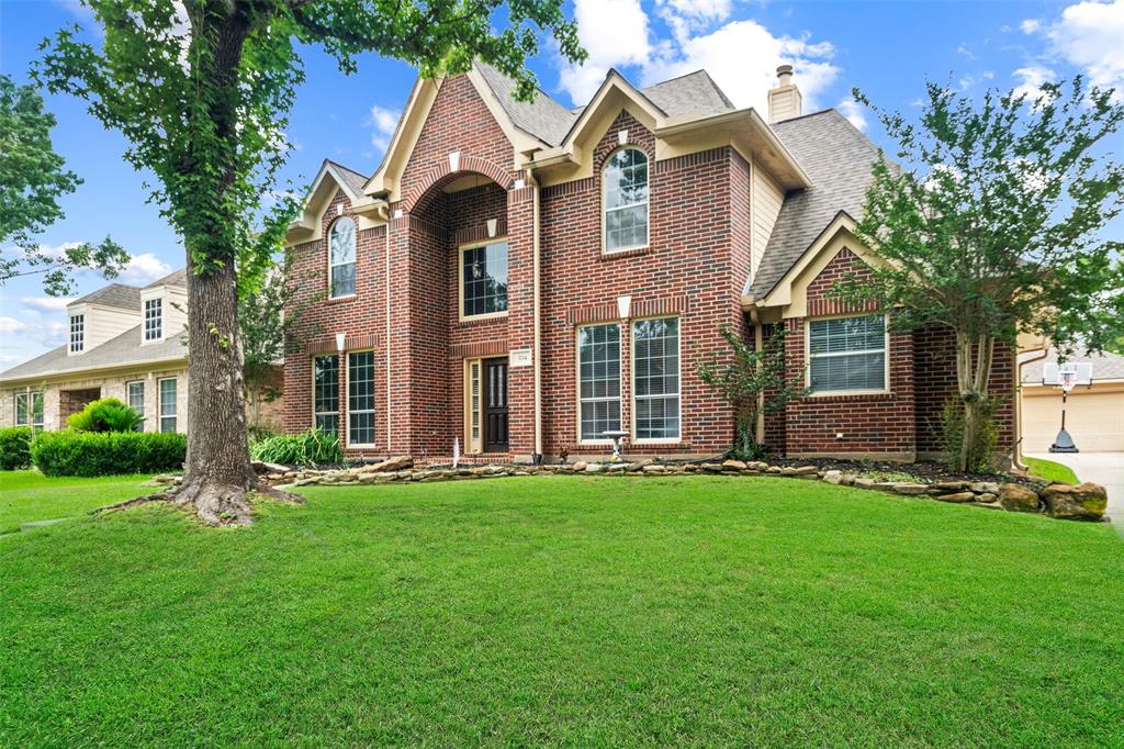 3714 Cedar Glen Lane, Spring, Texas image 5