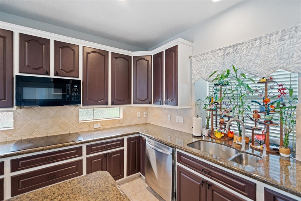 3714 Cedar Glen Lane, Spring, Texas image 22