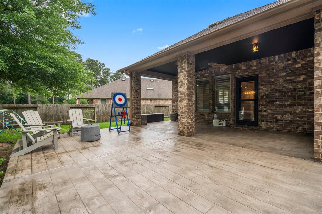 8315 Liat Lane, Conroe, Texas image 35