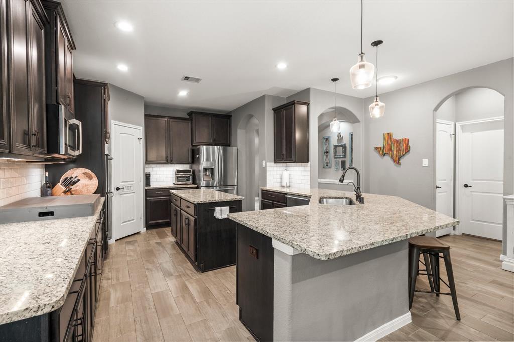 8315 Liat Lane, Conroe, Texas image 10