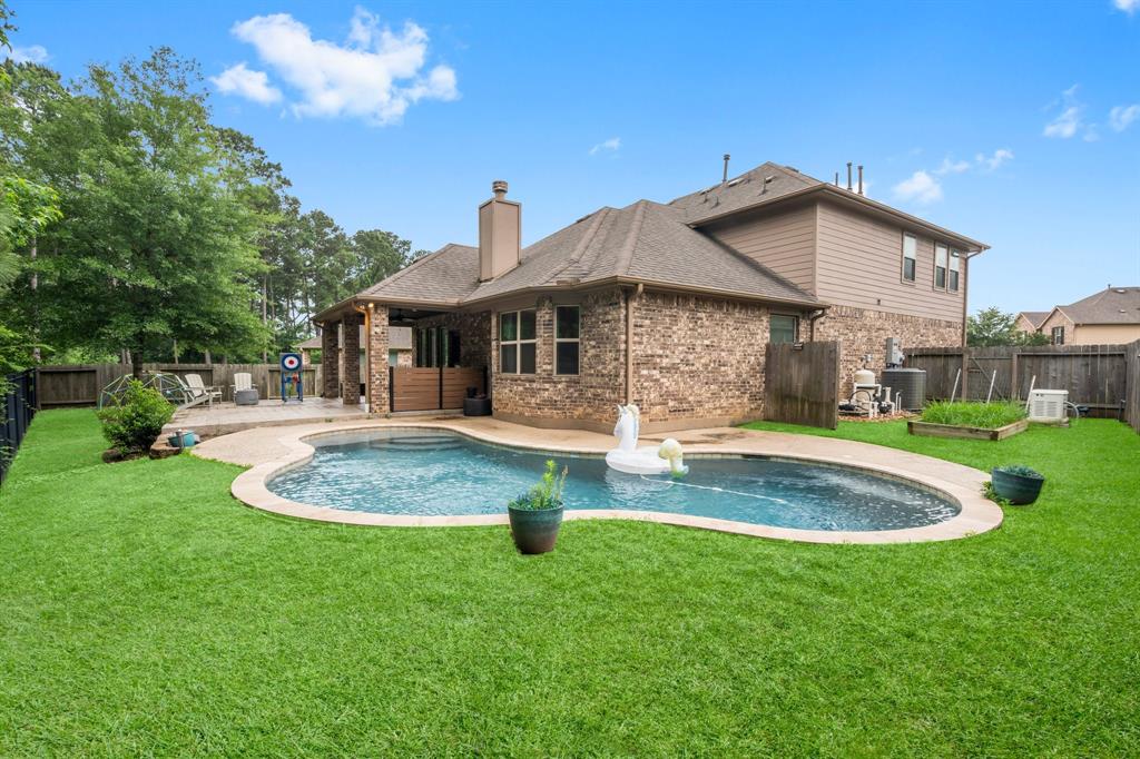 8315 Liat Lane, Conroe, Texas image 40