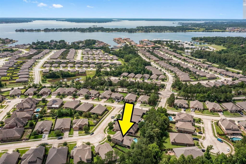 8315 Liat Lane, Conroe, Texas image 2