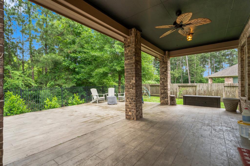 8315 Liat Lane, Conroe, Texas image 34