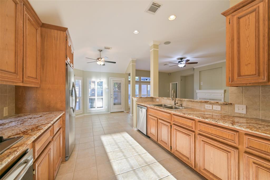 2891 Morning Pond Lane, League City, Texas image 14
