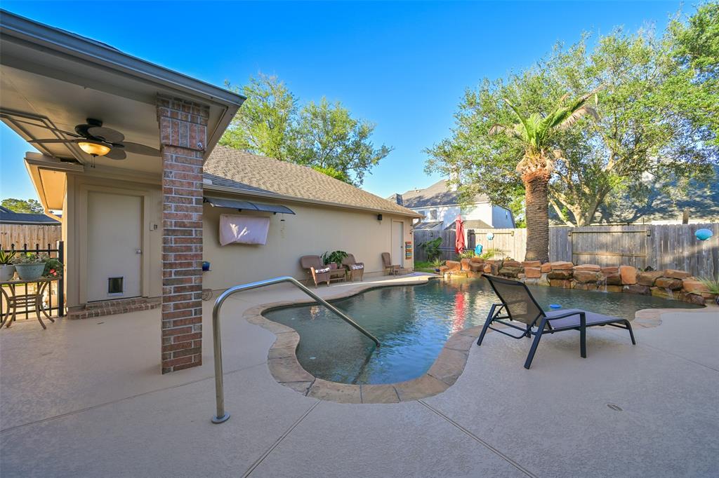 2891 Morning Pond Lane, League City, Texas image 43
