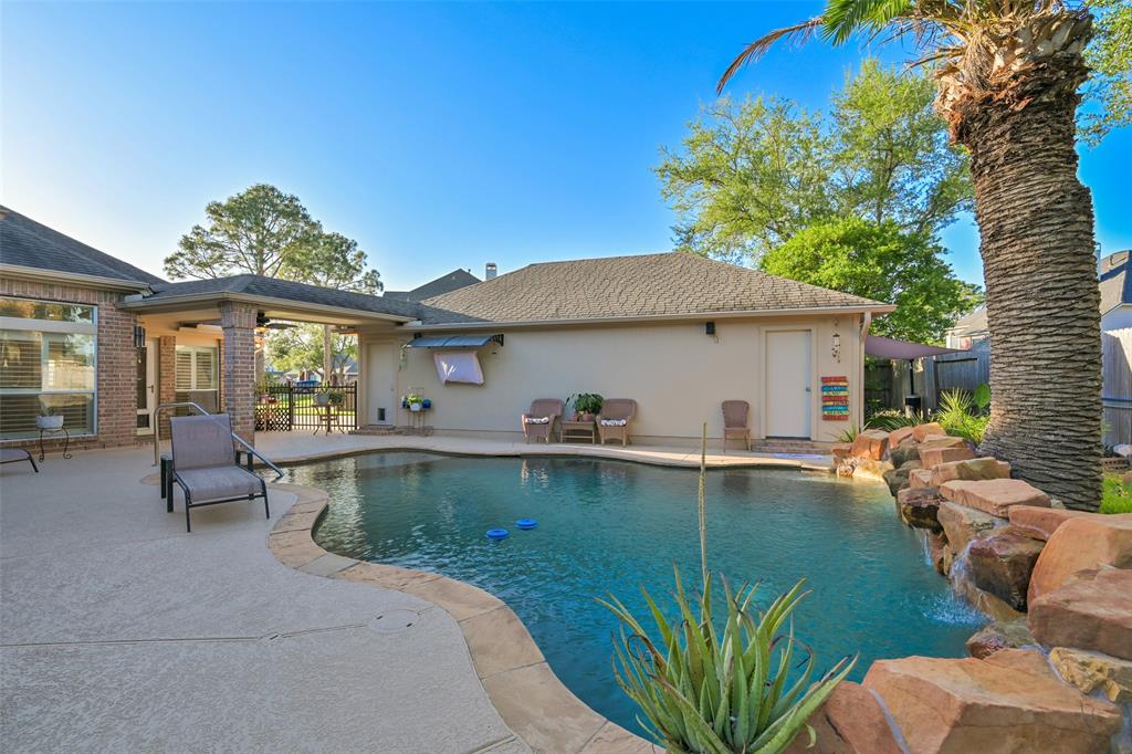 2891 Morning Pond Lane, League City, Texas image 42