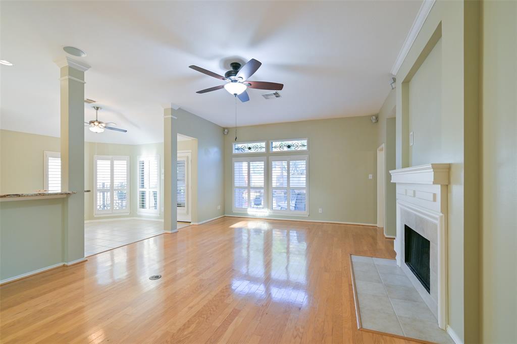 2891 Morning Pond Lane, League City, Texas image 10