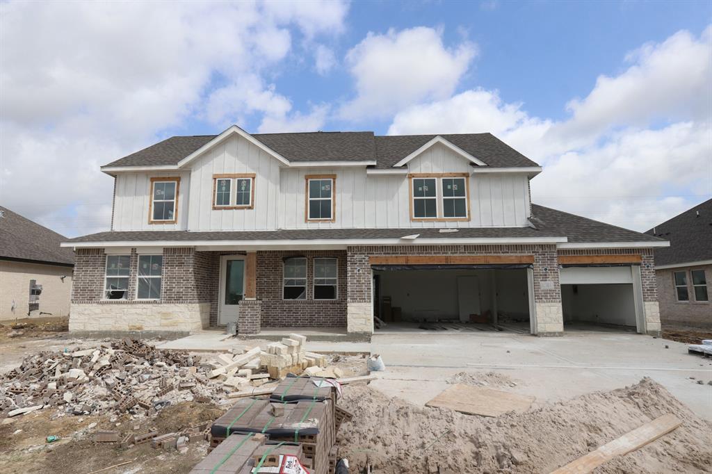 12614 Old Fashion Circle, Mont Belvieu, Texas image 2