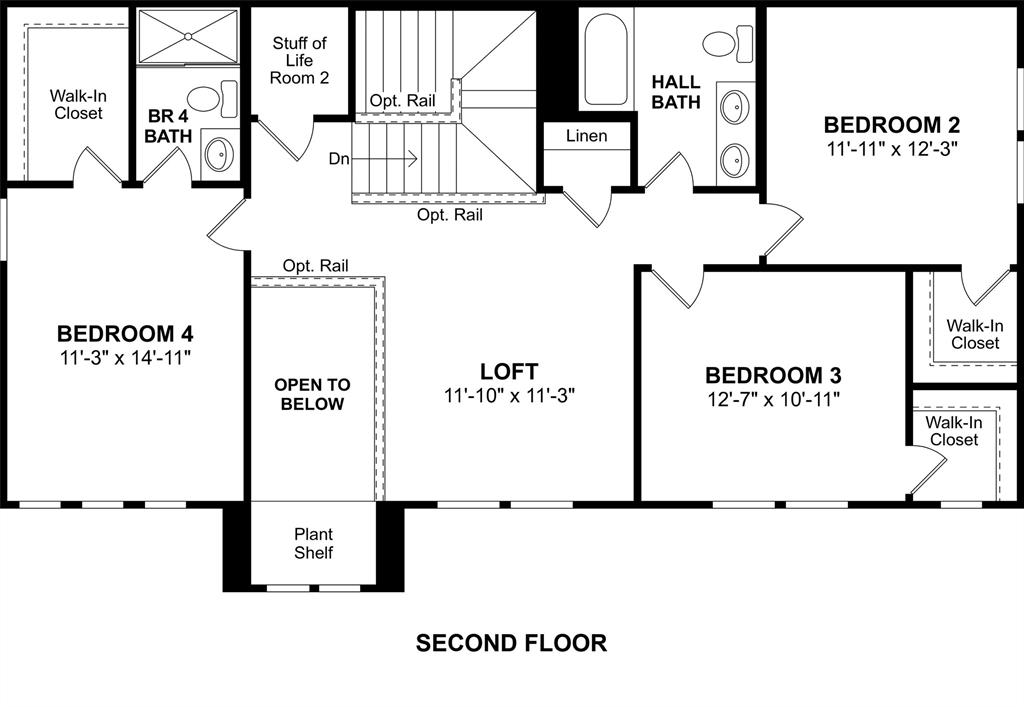 12614 Old Fashion Circle, Mont Belvieu, Texas image 10