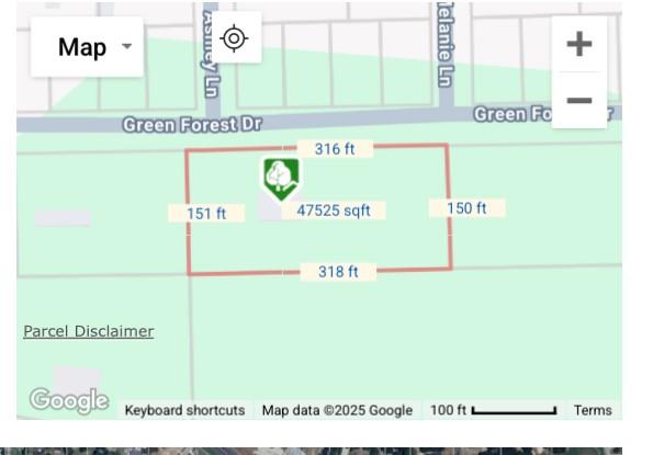 24780 Green Forest Drive, Splendora, Texas image 5