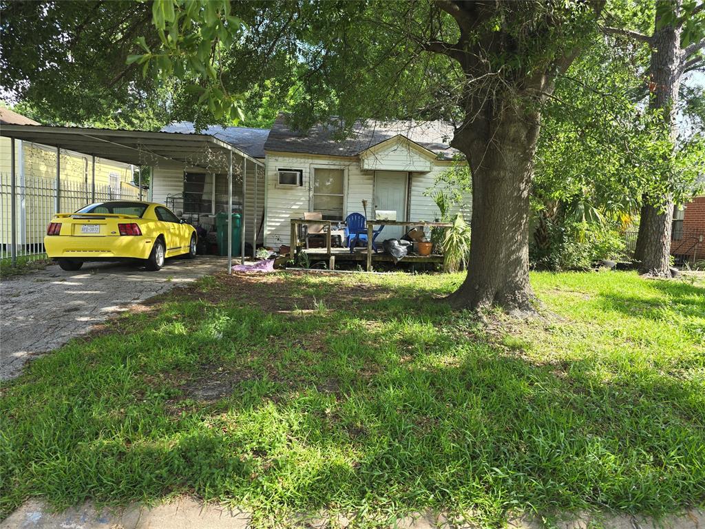 112 Denham Avenue, Pasadena, Texas image 1