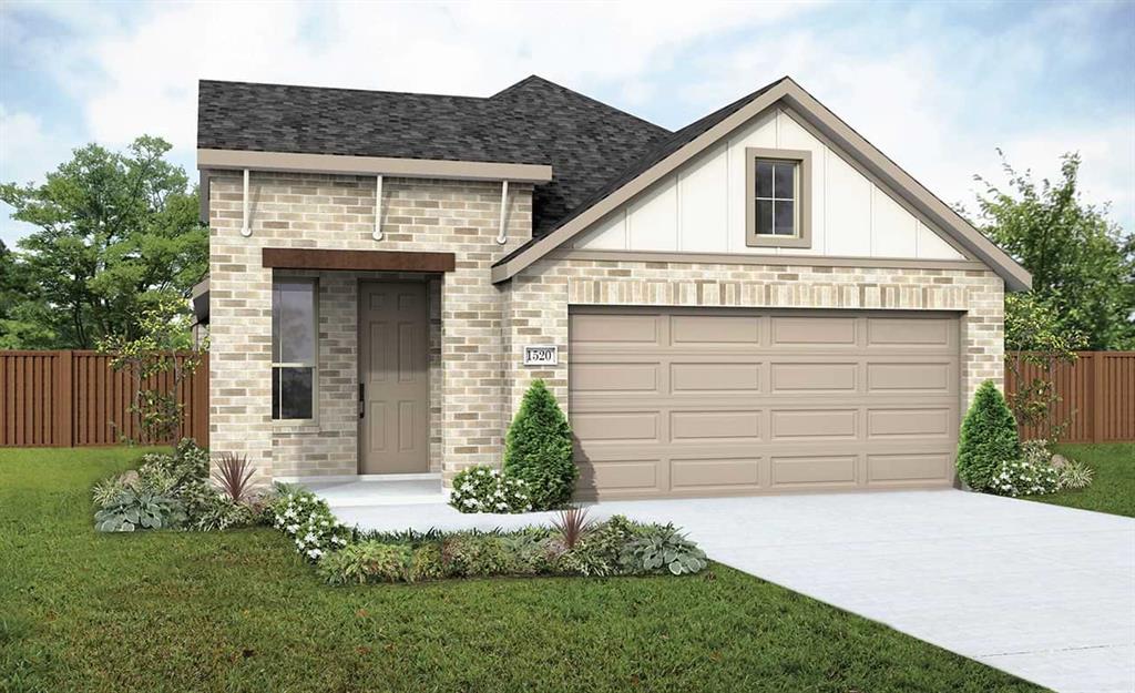 4322 Maple Root Lane, Pinehurst, Texas image 1