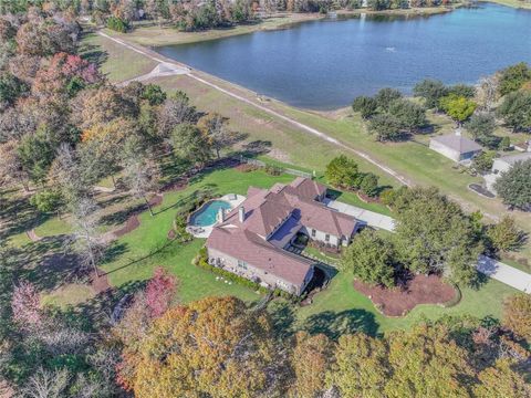 A home in Montgomery