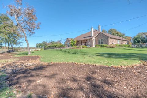 A home in Montgomery