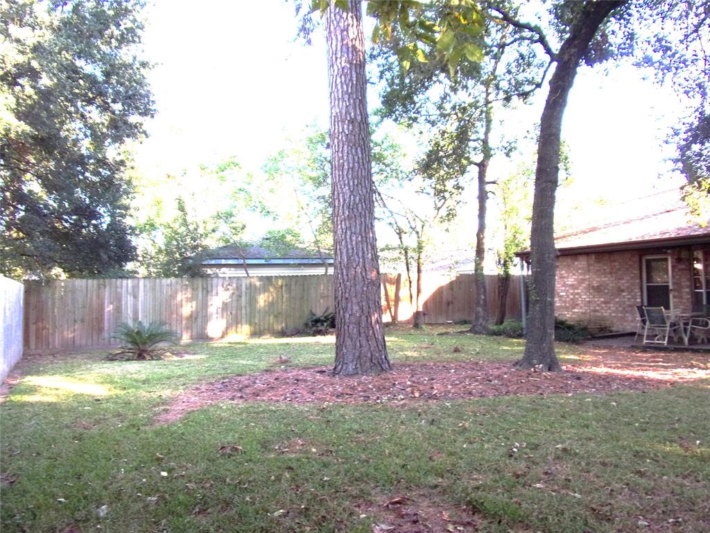 2531 Anzalone Drive, Spring, Texas image 23