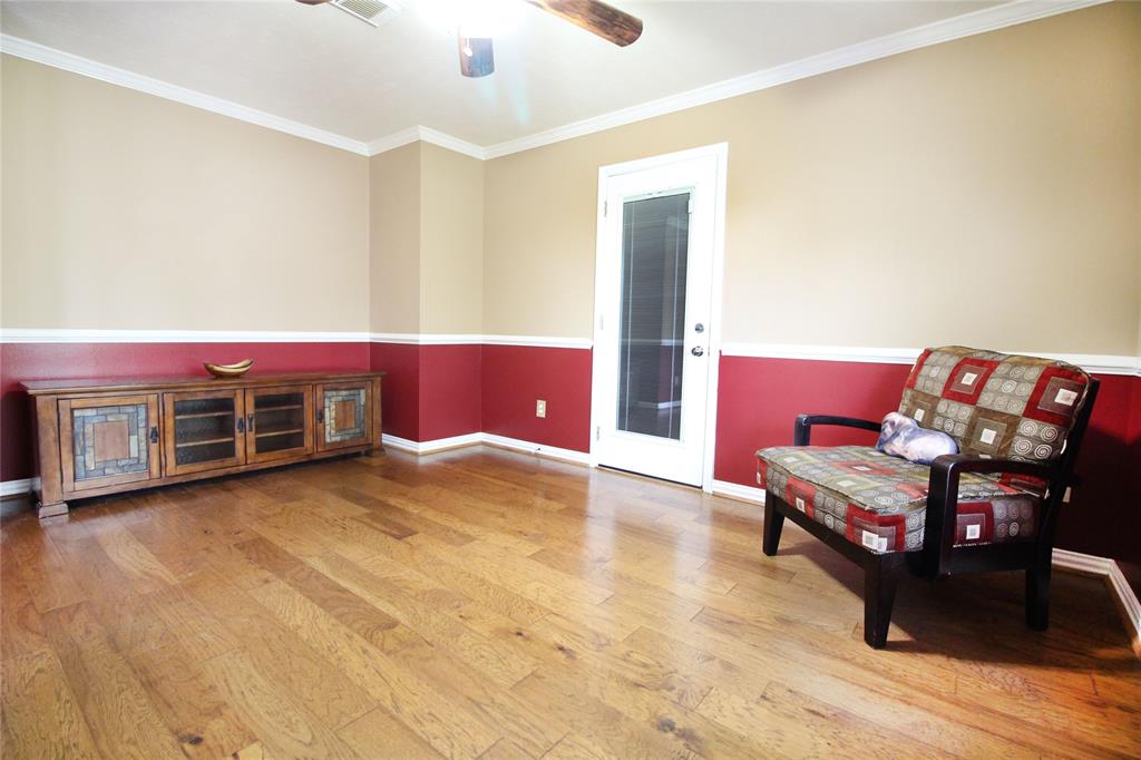 4826 Glenpark Drive, La Porte, Texas image 5
