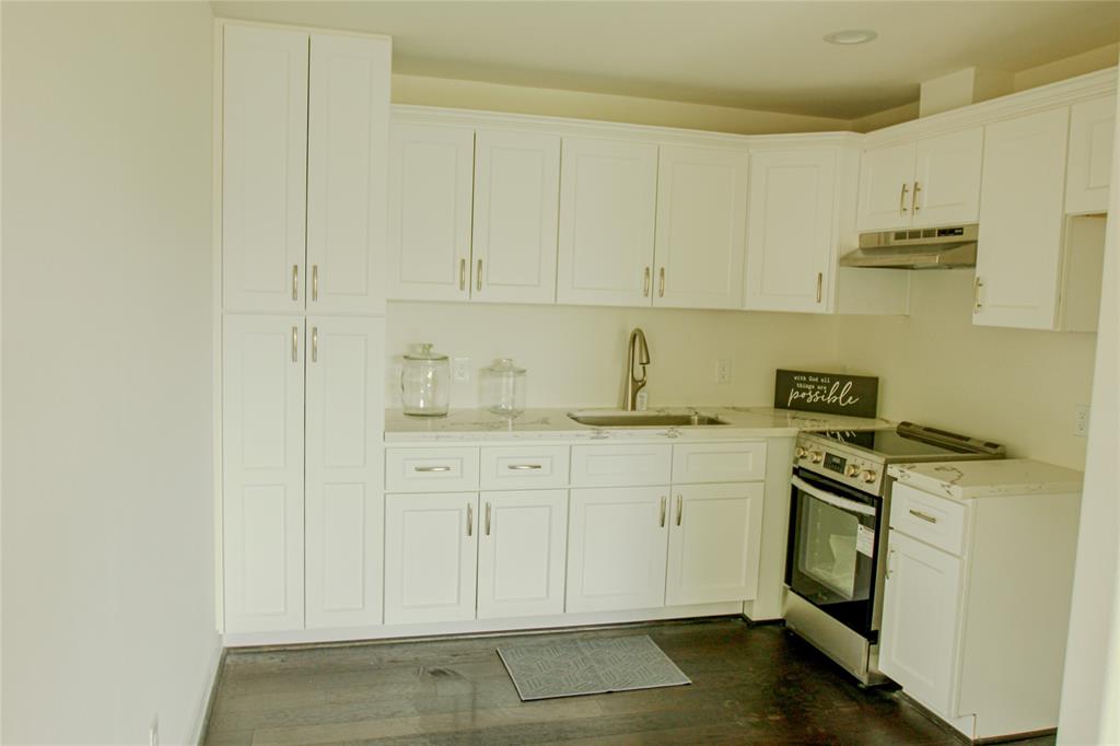 1435 Overhill Street, Houston, Texas image 6