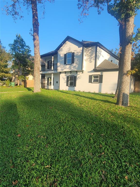 1435 Overhill Street, Houston, Texas image 2