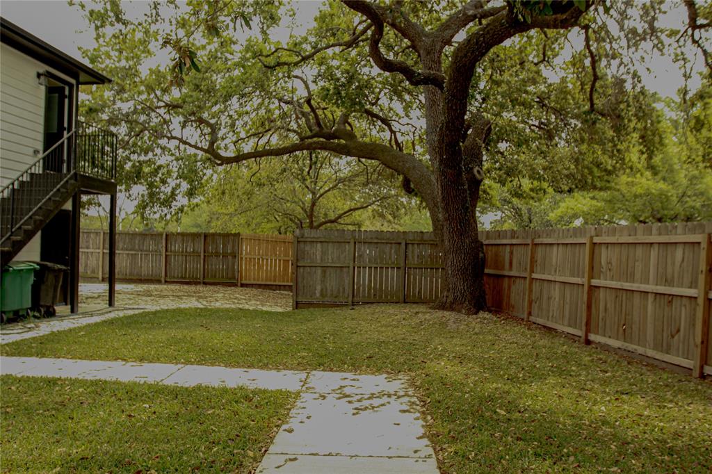1435 Overhill Street, Houston, Texas image 5