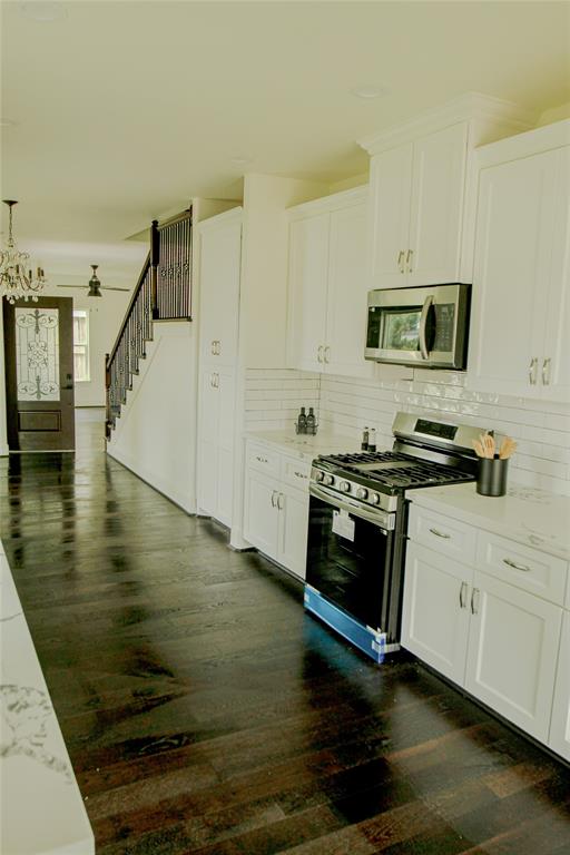 1435 Overhill Street, Houston, Texas image 15