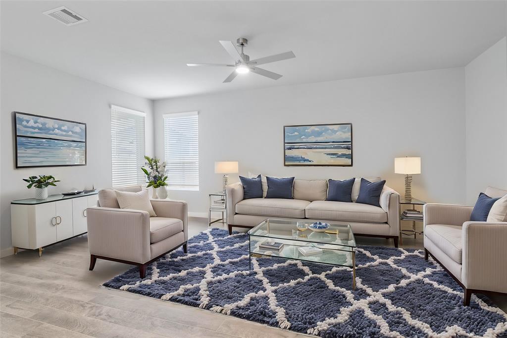 2615 Village Side Trail
