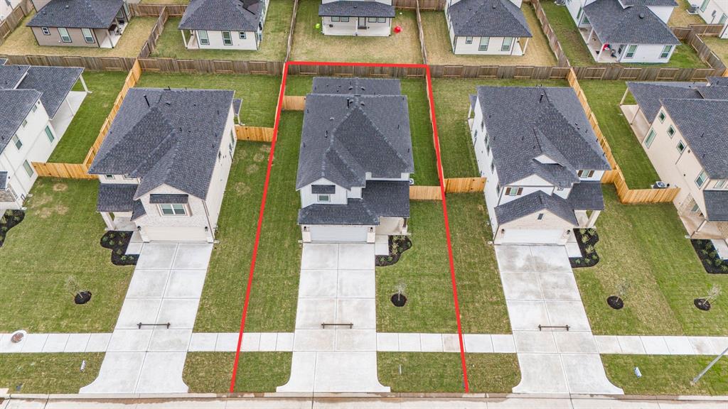 2615 Village Side Trail