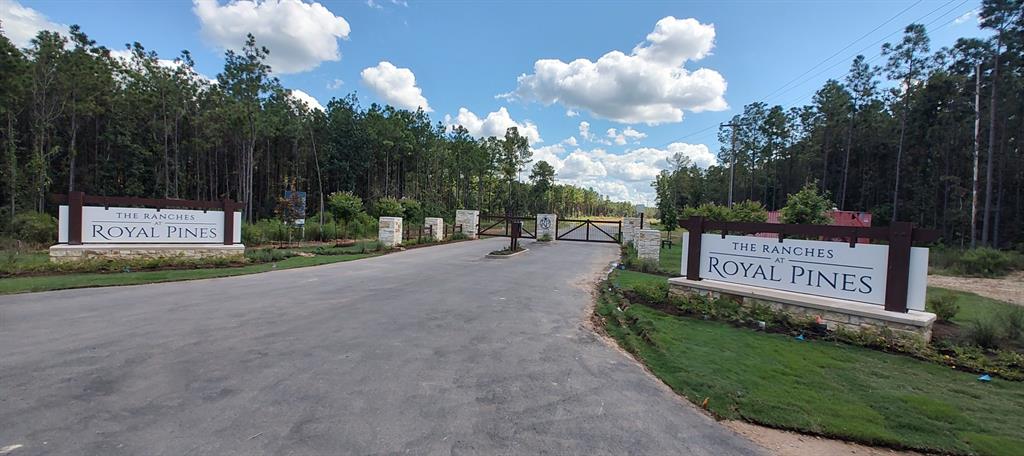 107 Henry Stuart Court, Huntsville, Texas image 2