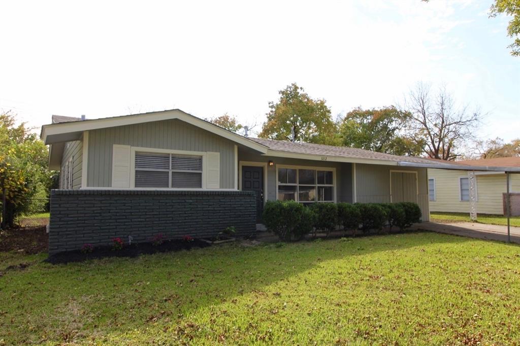 3212 Longwood Drive, Pasadena, Texas image 1