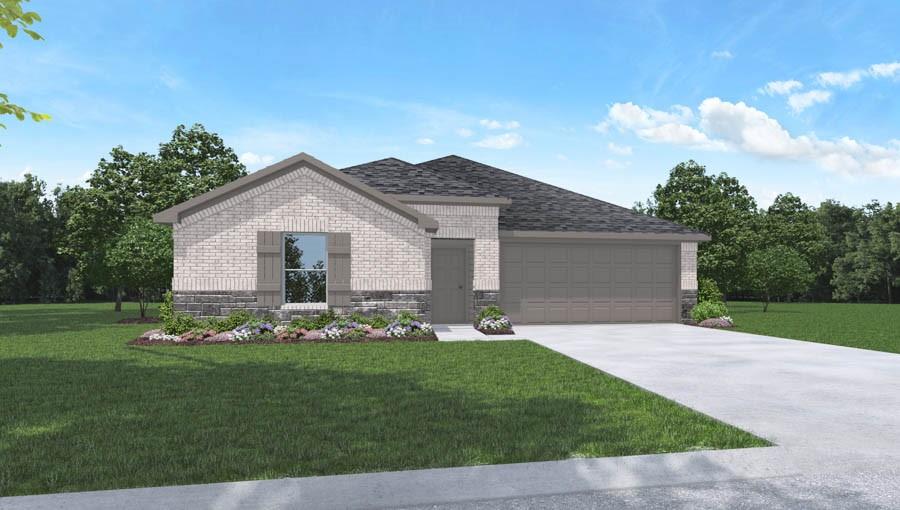 14713 Upward Sky Drive, Splendora, Texas image 2