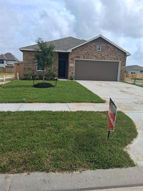 Photo of 1926 Middle Pass Lane, Angleton, TX 77515 (MLS # 71444538) Photo of 1926 Middle Pass Lane, Angleton, TX 77515 (MLS # 71444538)