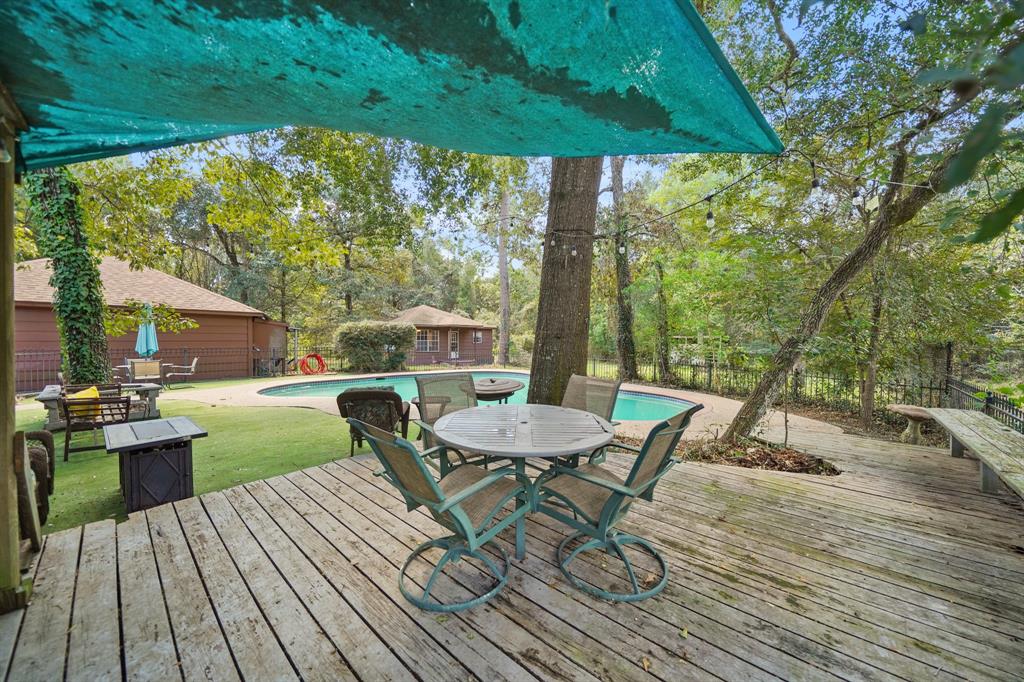 302 Tall Pines Drive, Magnolia, Texas image 30