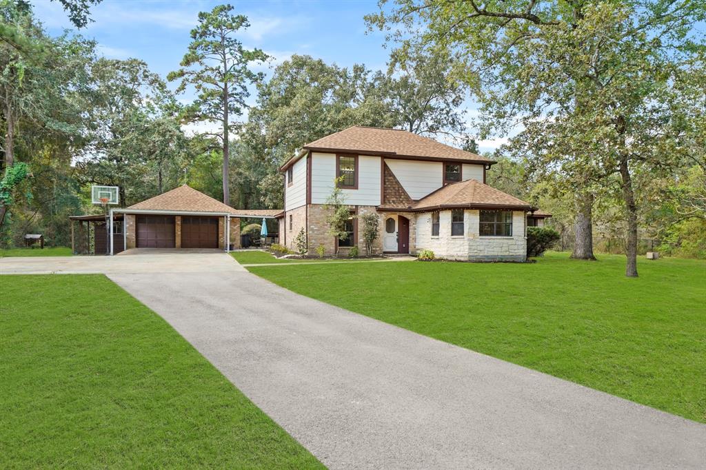 302 Tall Pines Drive, Magnolia, Texas image 40