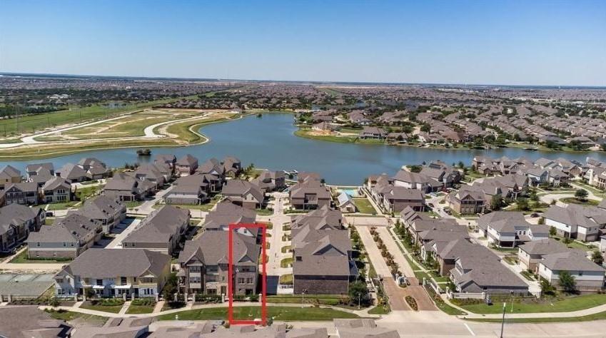 9535 Towne Lake Parkway, Cypress, Texas image 48