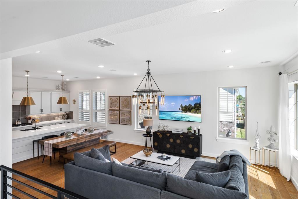 9535 Towne Lake Parkway, Cypress, Texas image 5