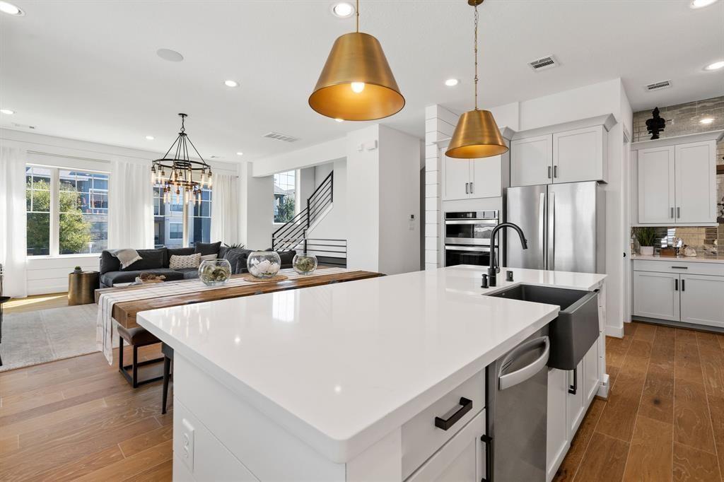 9535 Towne Lake Parkway, Cypress, Texas image 15