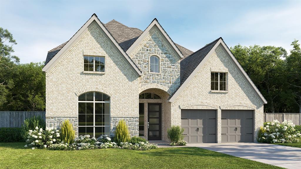 24510 Beebalm Trail, Katy, Texas image 1