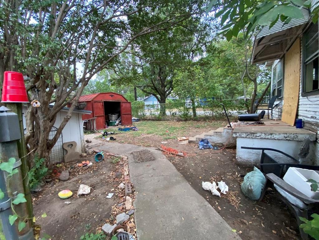 1230 W Woodard Street, Denison, Texas image 8