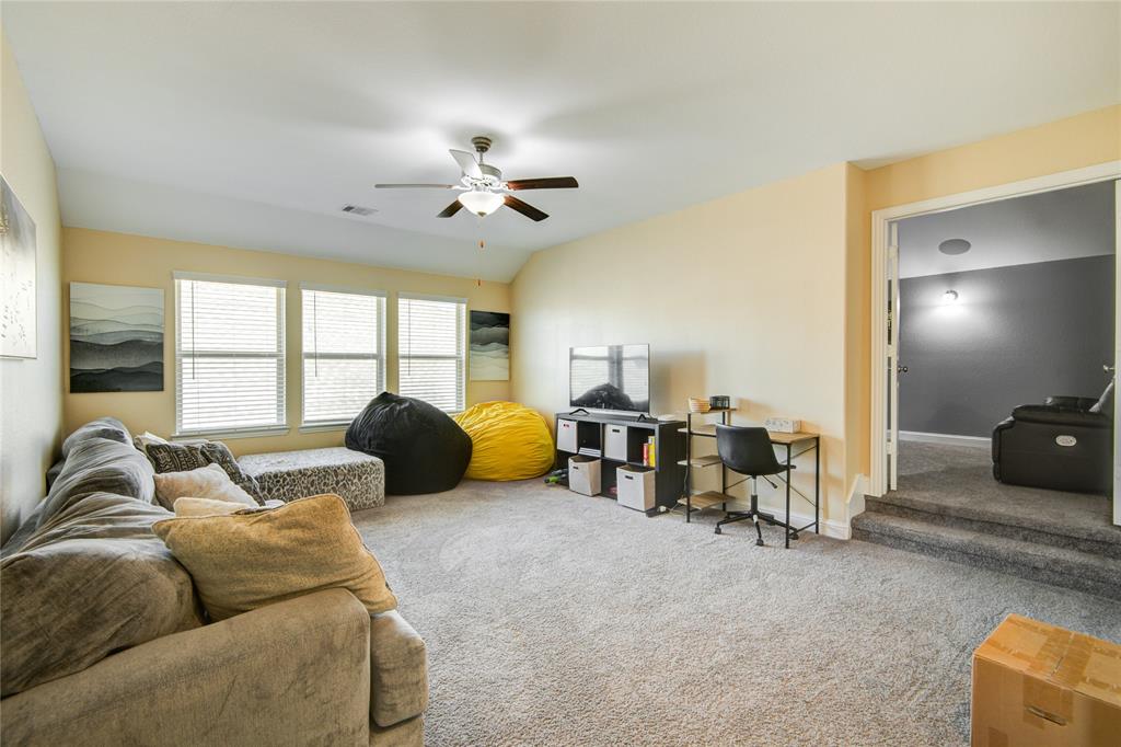 13803 Village Glen Lane, Rosharon, Texas image 27