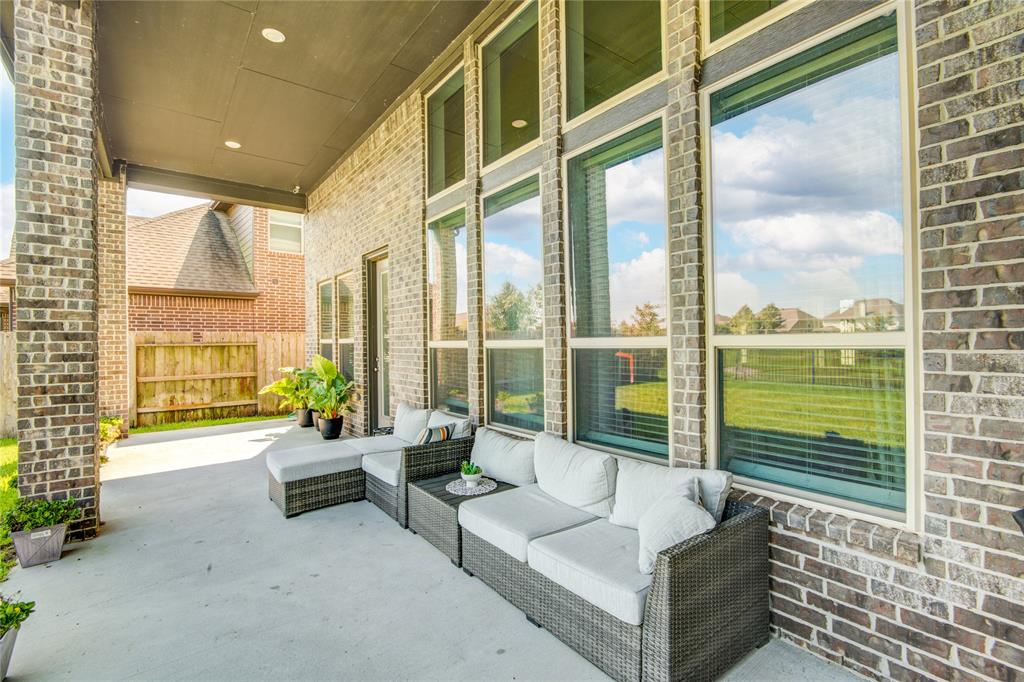 13803 Village Glen Lane, Rosharon, Texas image 38