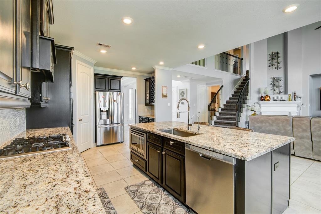 13803 Village Glen Lane, Rosharon, Texas image 17